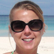 reviewed by Maia Tarrant