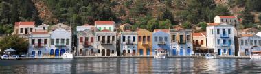 Kastellorizo