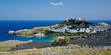 Rhodes