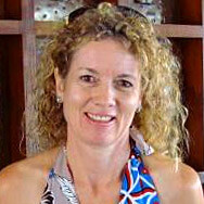 reviewed by Samantha Coomber
