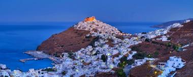 Astypalaia