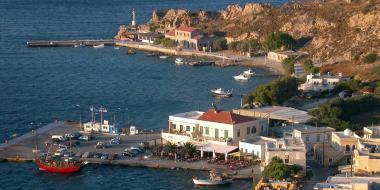 Leros