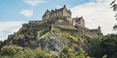 Edinburgh